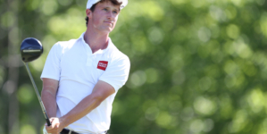 PGA Tour Rookie Honored by UNC Legends, and Hilariously Bill Belichick