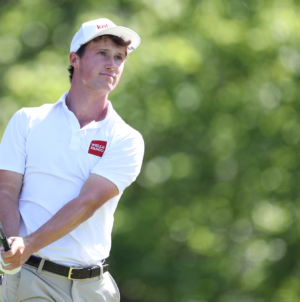 PGA Tour Rookie Honored by UNC Legends, and Hilariously Bill Belichick