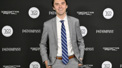 David Hogg Takes Multiple Swipes at Democrats: ‘Asleep at the Wheel’