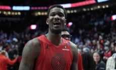 Deandre Ayton Hits Free Agency After Blazers Complete Buyout