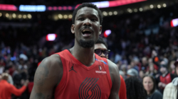 Deandre Ayton Hits Free Agency After Blazers Complete Buyout