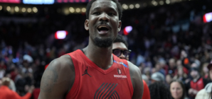 Deandre Ayton Hits Free Agency After Blazers Complete Buyout