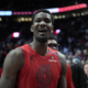 Deandre Ayton Hits Free Agency After Blazers Complete Buyout
