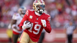 Washington Commanders Coach Delighted With Deebo Samuel