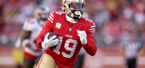 Washington Commanders Coach Delighted With Deebo Samuel