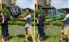 Mom Told She’s Having Boy Shocked by Baby Girl—Then Has Tragic Realization