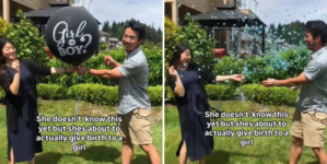 Mom Told She’s Having Boy Shocked by Baby Girl—Then Has Tragic Realization