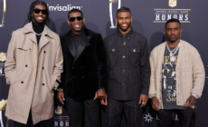 Deion Sanders Jr. Shares Cryptic Update About Dad Deion Sanders’ Health