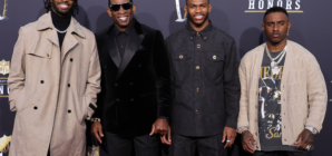 Deion Sanders Jr. Shares Cryptic Update About Dad Deion Sanders’ Health