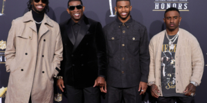 Deion Sanders Jr. Shares Cryptic Update About Dad Deion Sanders’ Health