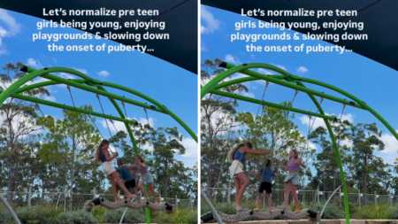 Moms Are Trying To Delay Daughters’ First Period—Experts Say They’re Right