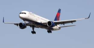 Delta Says Trump’s Tariffs Could Impact Millions Of Customers