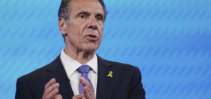 Andrew Cuomo Issues New Warning to Trump in NYC Mayoral Debate