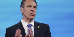 Andrew Cuomo Issues New Warning to Trump in NYC Mayoral Debate