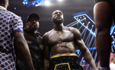 How to Watch Deontay Wilder vs Tyrrell Herndon PPV: Live Stream Global Combat Collective, TV Channel