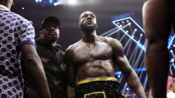How to Watch Deontay Wilder vs Tyrrell Herndon PPV: Live Stream Global Combat Collective, TV Channel