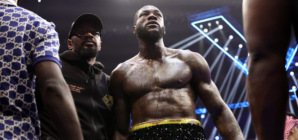 How to Watch Deontay Wilder vs Tyrrell Herndon PPV: Live Stream Global Combat Collective, TV Channel