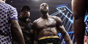 How to Watch Deontay Wilder vs Tyrrell Herndon PPV: Live Stream Global Combat Collective, TV Channel