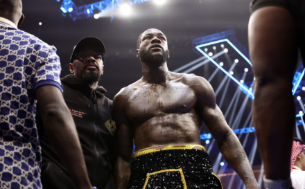 How to Watch Deontay Wilder vs Tyrrell Herndon PPV: Live Stream Global Combat Collective, TV Channel