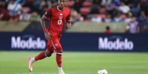 How to Watch Canada vs. Guatemala: Live Stream Gold Cup Quarterfinals, TV Channel