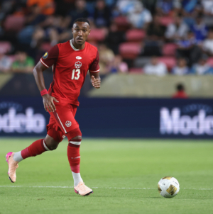 How to Watch Canada vs. Guatemala: Live Stream Gold Cup Quarterfinals, TV Channel