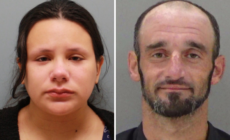 Texas Parents Charged With Suffocating 4-Month-Old Baby in a Drawer