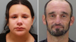 Texas Parents Charged With Suffocating 4-Month-Old Baby in a Drawer