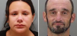 Texas Parents Charged With Suffocating 4-Month-Old Baby in a Drawer