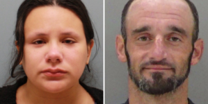 Texas Parents Charged With Suffocating 4-Month-Old Baby in a Drawer