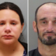 Texas Parents Charged With Suffocating 4-Month-Old Baby in a Drawer