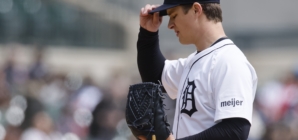 Big Trouble For MLB-Best Tigers as Top Rookie Pitcher’s Season Now Threatened