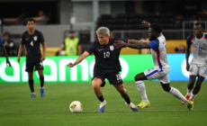 How to Watch USMNT vs Costa Rica: Live Stream 2025 Gold Cup Quarterfinals, TV Channel