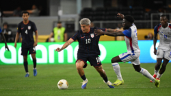 How to Watch USMNT vs Costa Rica: Live Stream 2025 Gold Cup Quarterfinals, TV Channel