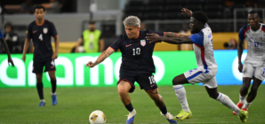 How to Watch USMNT vs Costa Rica: Live Stream 2025 Gold Cup Quarterfinals, TV Channel