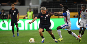 How to Watch USMNT vs Costa Rica: Live Stream 2025 Gold Cup Quarterfinals, TV Channel