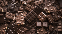 Chocolates Recalled From Stores Nationwide