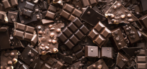 Chocolates Recalled From Stores Nationwide