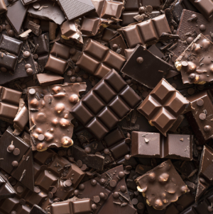 Chocolates Recalled From Stores Nationwide