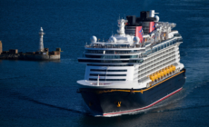 Disney Cruise Rescue As Child Falls Overboard, Father Jumps In: What To Know