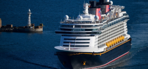 Disney Cruise Rescue As Child Falls Overboard, Father Jumps In: What To Know