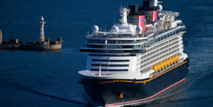 Disney Cruise Rescue As Child Falls Overboard, Father Jumps In: What To Know