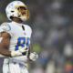 Steelers TE Donald Parham Jr. Suffers Torn Achilles