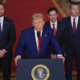 Trump Warns Iran To Make Peace or Face Further Strikes