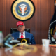 Trump Says Iran and Israel Came to Him ‘Almost Simultaneously’ for Peace