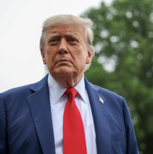 The Tension Between Trump, Israel and Iran — Last Week in Your Words
