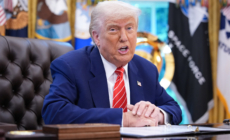 Trump’s Clash with Harvard Sparks Debate — This Week in Your Words