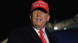 Donald Trump Lashes Out Over Tariff Blocks: ‘Economic Survival’
