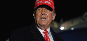 Donald Trump Lashes Out Over Tariff Blocks: ‘Economic Survival’