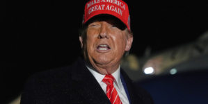 Donald Trump Lashes Out Over Tariff Blocks: ‘Economic Survival’