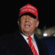 Donald Trump Lashes Out Over Tariff Blocks: ‘Economic Survival’